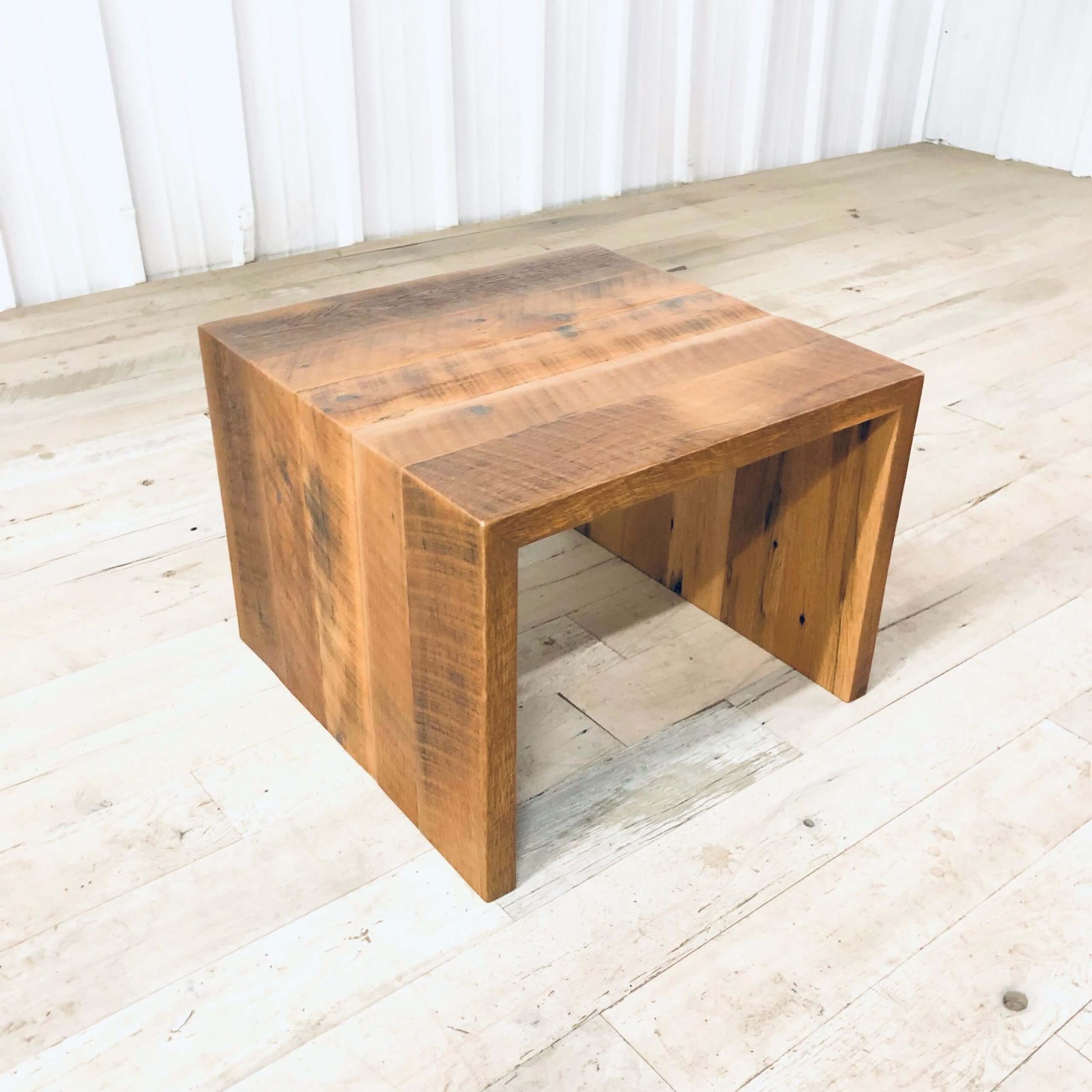 Handcrafted Wood Table Top – Lamon Luther